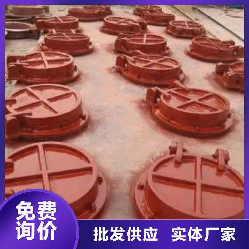 拍門,鋼制閘門實力才是硬道理