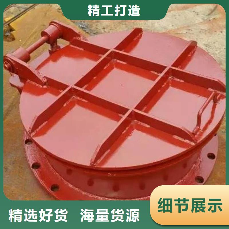 鑄鐵拍門現貨齊全