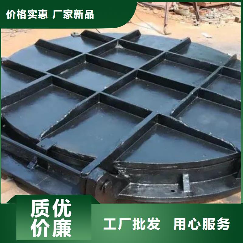 拍门从源头保证品质