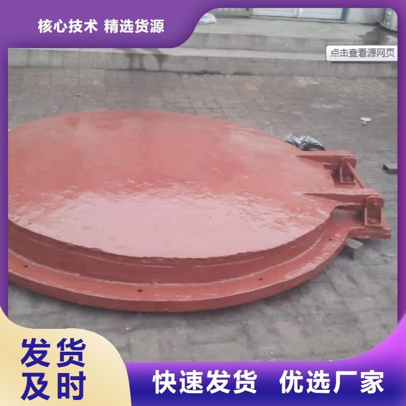 拍門-鋼制閘門應(yīng)用廣泛