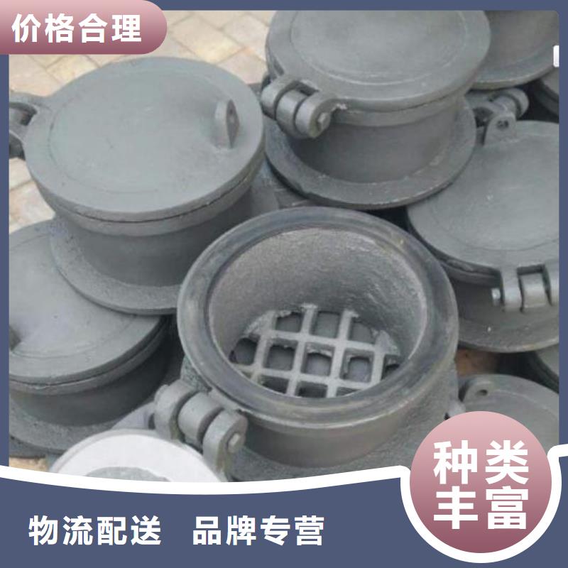 拍門【鑄鐵閘門】品質優選