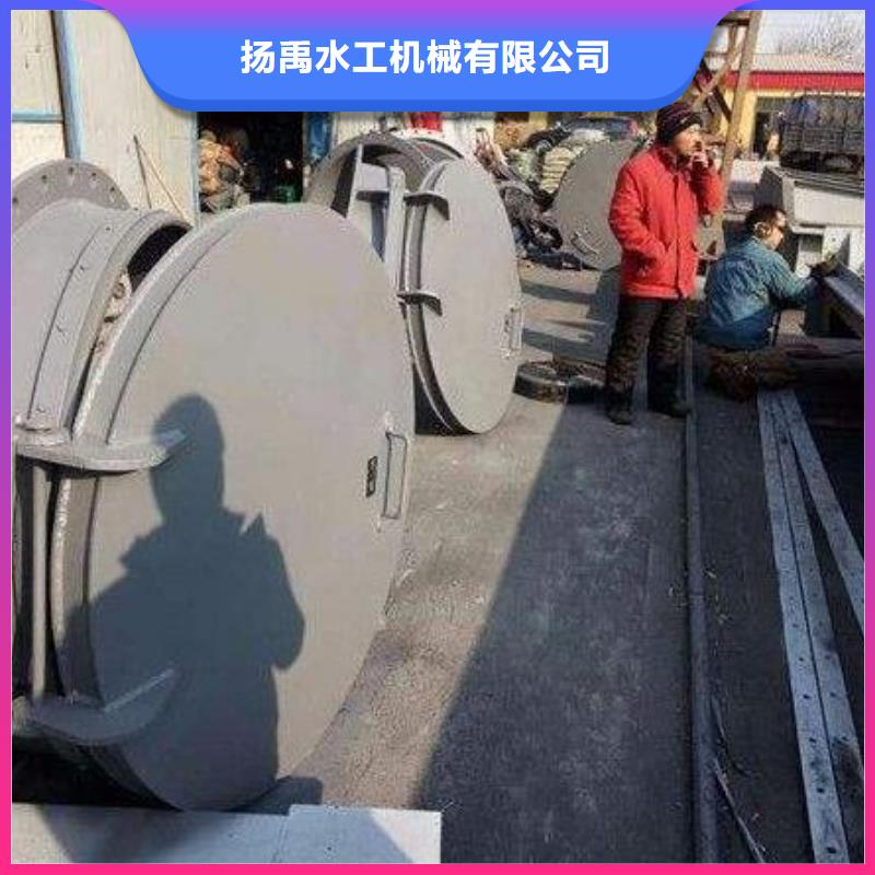 拍门,钢制拍门厂家实体厂家支持定制