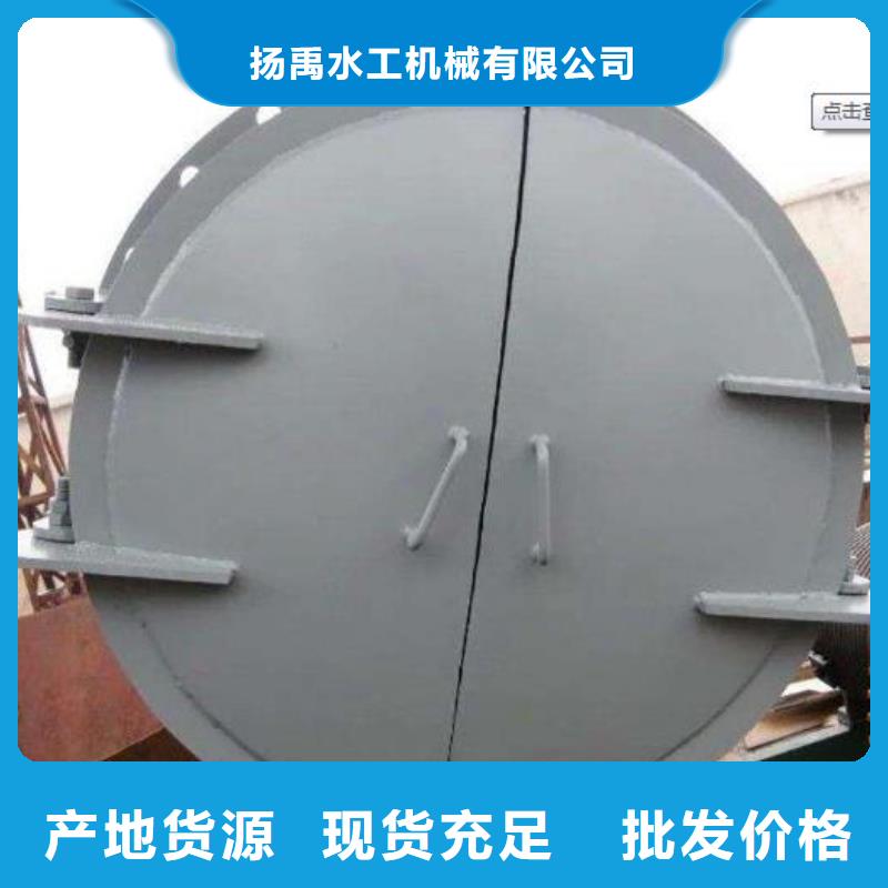 【拍門】鑄鐵閘門現貨充裕