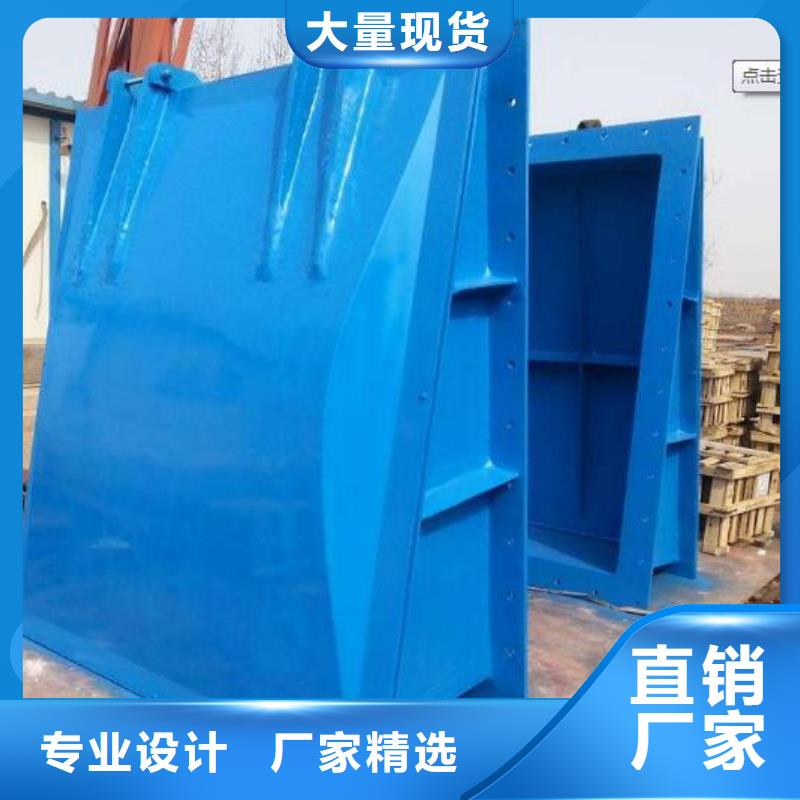 【拍門】球墨鑄鐵閘門廠家實拍展現