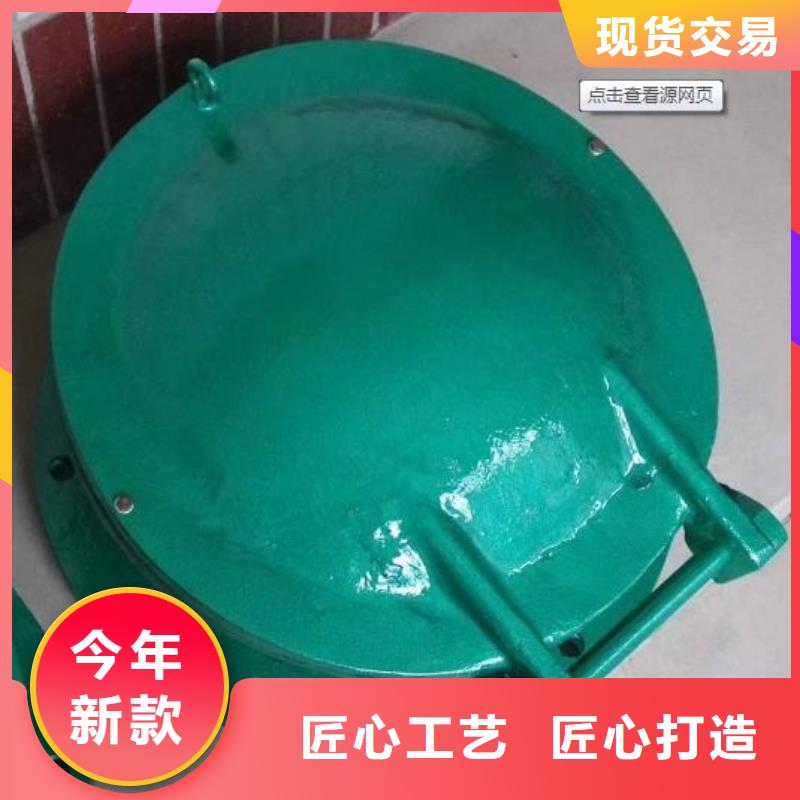 鑄鐵拍門售后完善