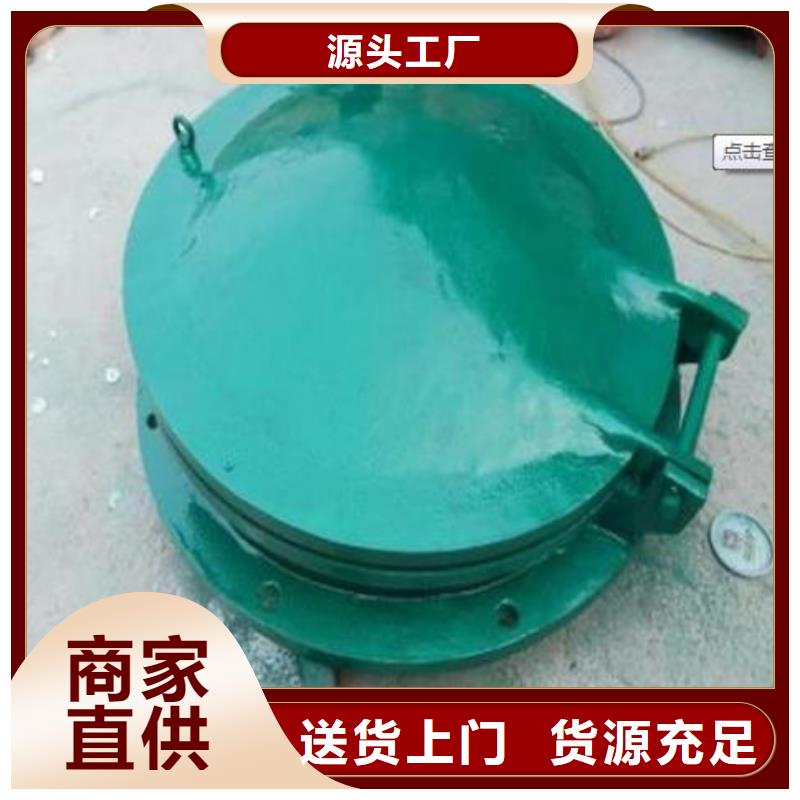 拍门从源头保证品质