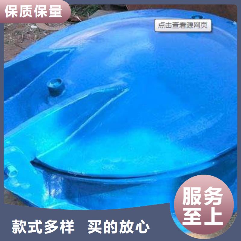 【拍门】球墨铸铁闸门实力大厂家