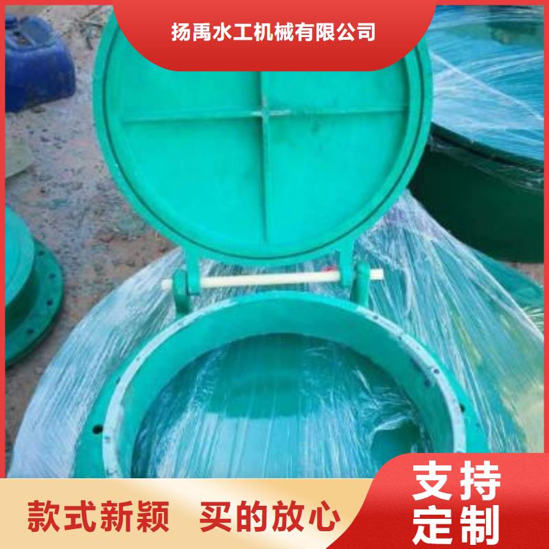 拍門【泵站鑄鐵閘門】多種規格可選