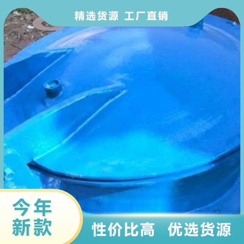 拍门钢制闸门现货交易