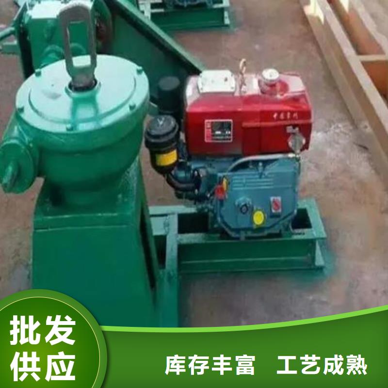 卷扬启闭机卷扬启闭机厂家源头厂商