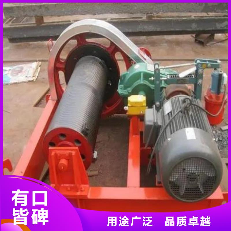 卷扬启闭机无中间商厂家直销