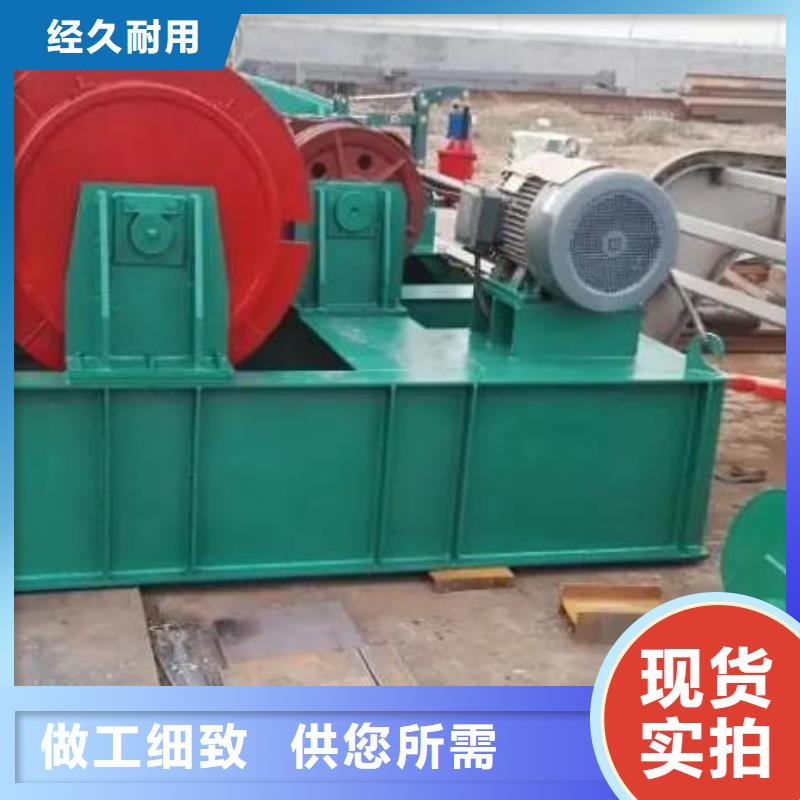 25噸閉式卷揚啟閉機品質優