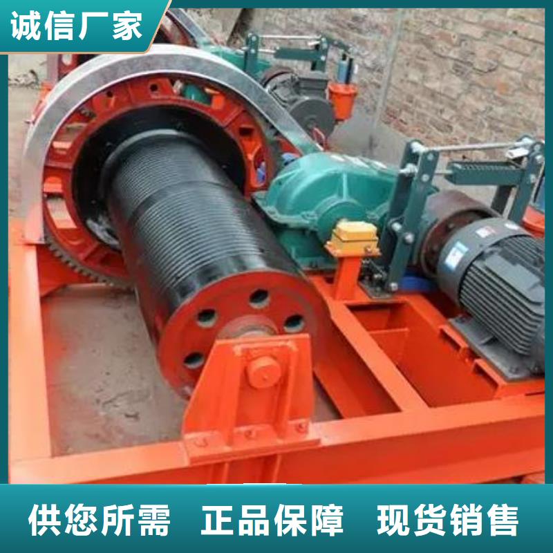 卷揚啟閉機每一處都是匠心制作