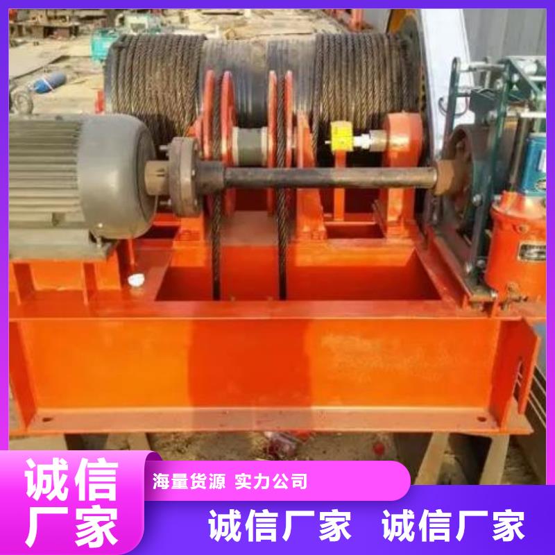 QPK400KN卷揚啟閉機供應商