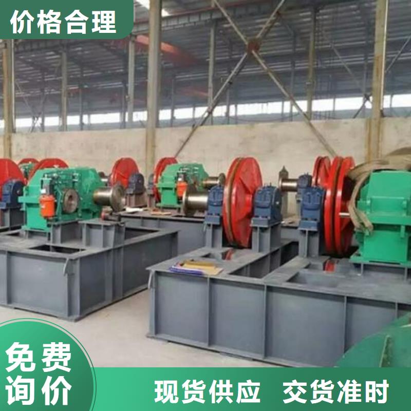 高揚程25噸卷揚啟閉機優惠多