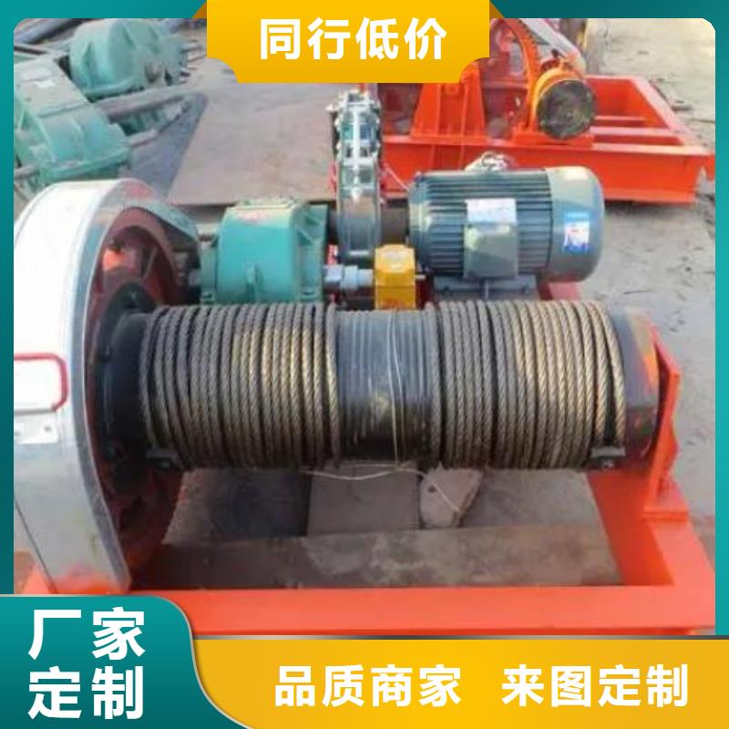  卷揚啟閉機質(zhì)檢嚴格放心品質(zhì)