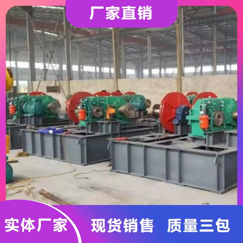 卷揚啟閉機攔污柵質量不佳盡管來找我
