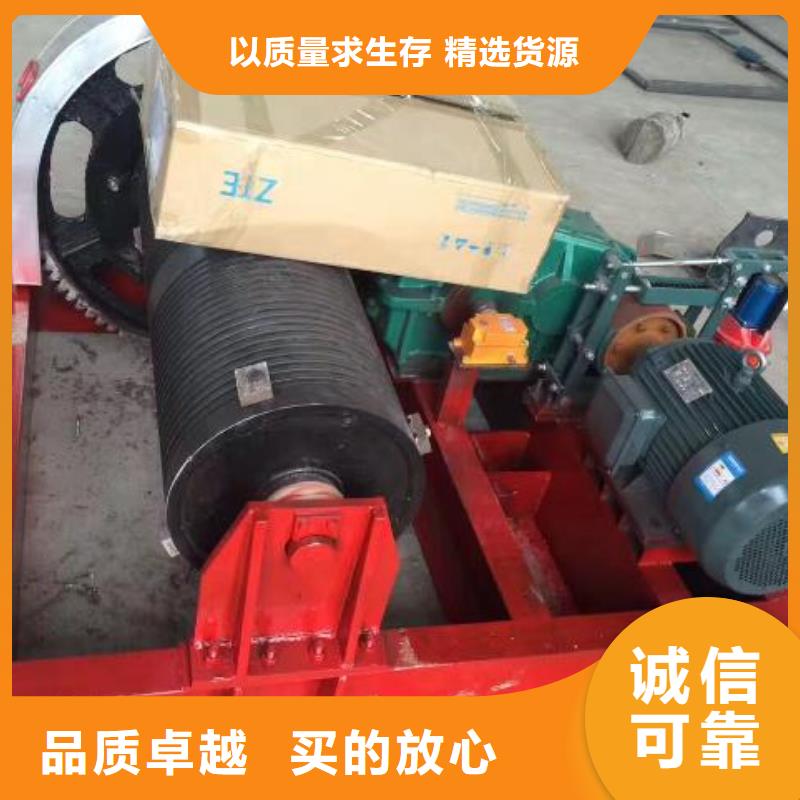 卷扬启闭机拍门随到随提