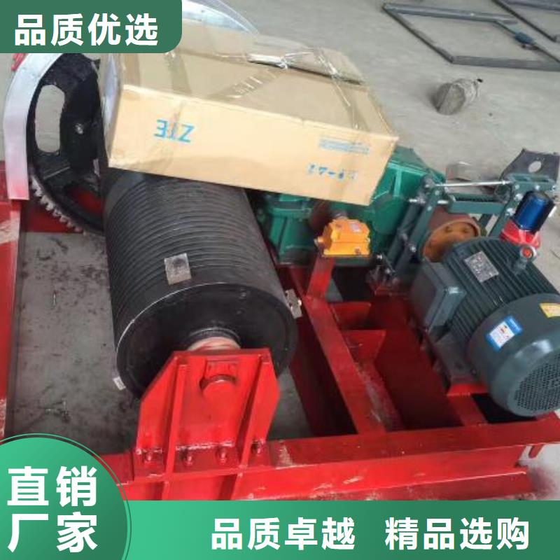 【卷扬启闭机】 启闭机供货及时
