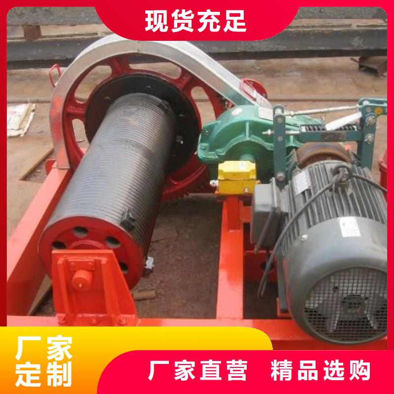卷揚啟閉機每一處都是匠心制作