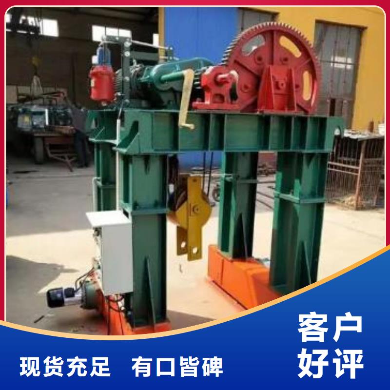 卷扬启闭机无中间商厂家直销