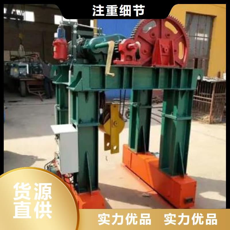 卷扬启闭机泵站铸铁闸门厂家直销省心省钱