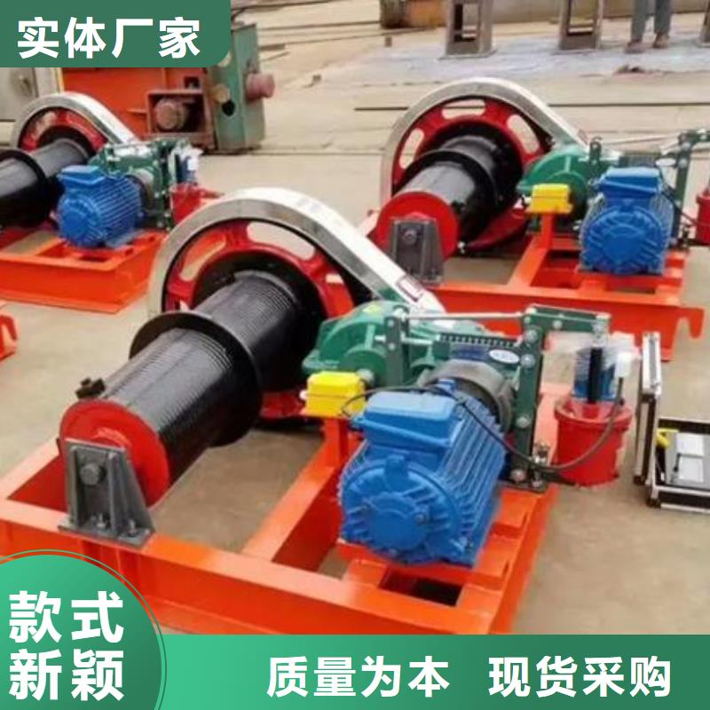卷扬启闭机双吊点卷扬启闭机厂家技术完善