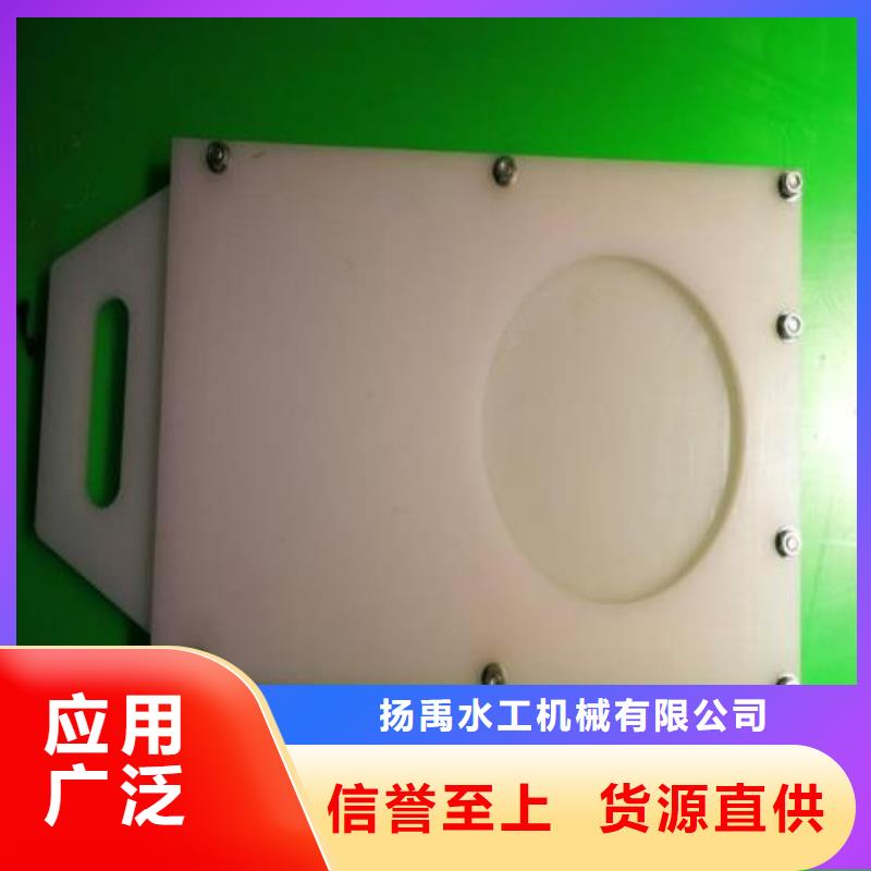塑料閘門品牌大廠家