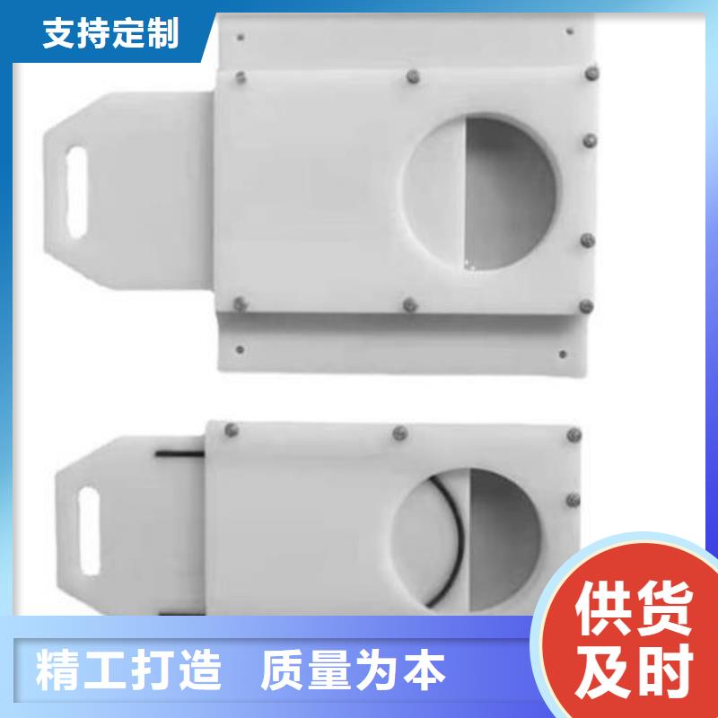 塑料闸门手摇启闭机种类丰富