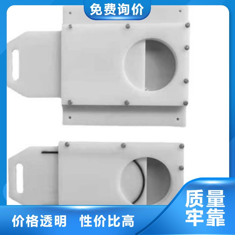 塑料闸门现货销售