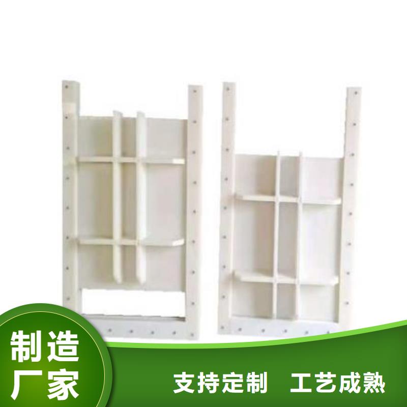 塑料閘門_機閘一體式閘門廠家擁有先進的設備