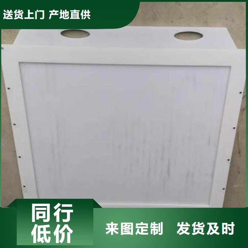 塑料閘門手動啟閉機客戶信賴的廠家