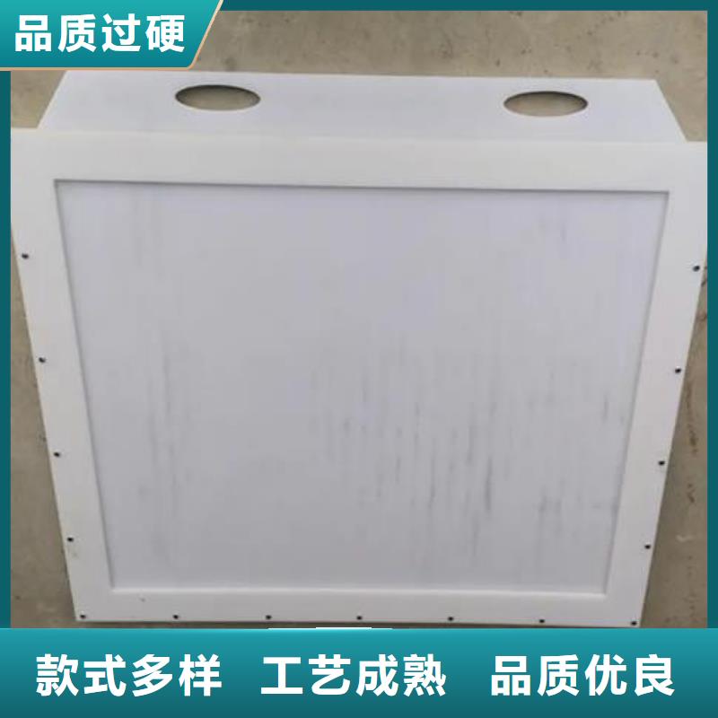 塑料閘門,卷閘門優質原料