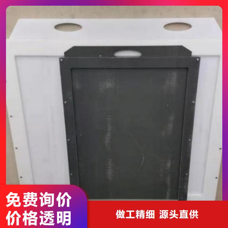 塑料閘門-鑄鐵閘門廠家款式新穎