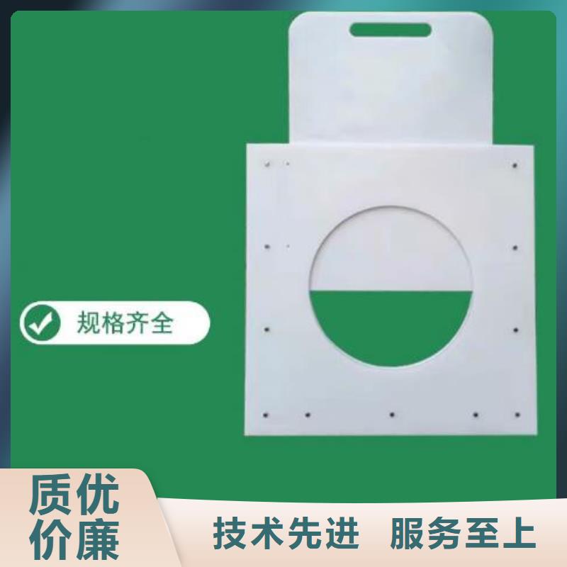 塑料闸门手摇启闭机种类丰富