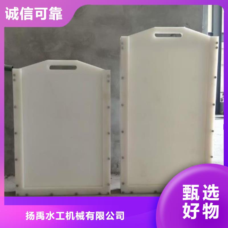 塑料閘門(mén)不銹鋼拍門(mén)做工精細(xì)