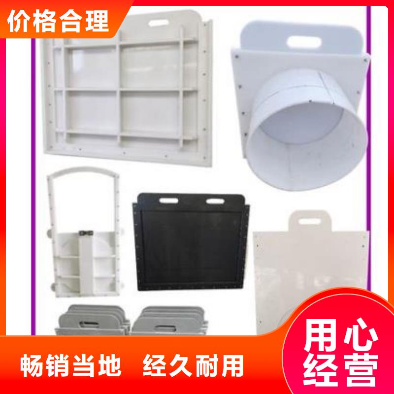 塑料閘門(mén)鑄鐵閘門(mén)打造好品質(zhì)