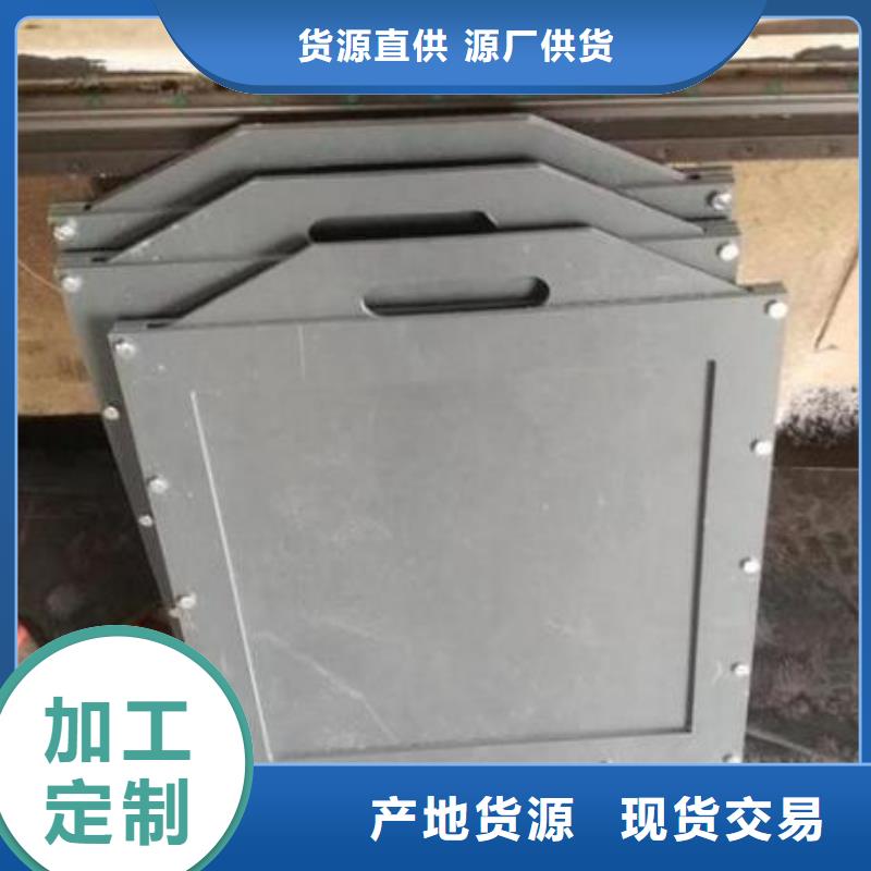 塑料閘門,鑄鐵閘門定制不額外收費