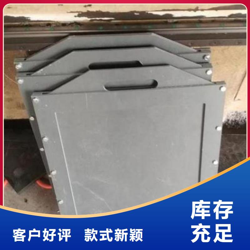 塑料闸门今日价格