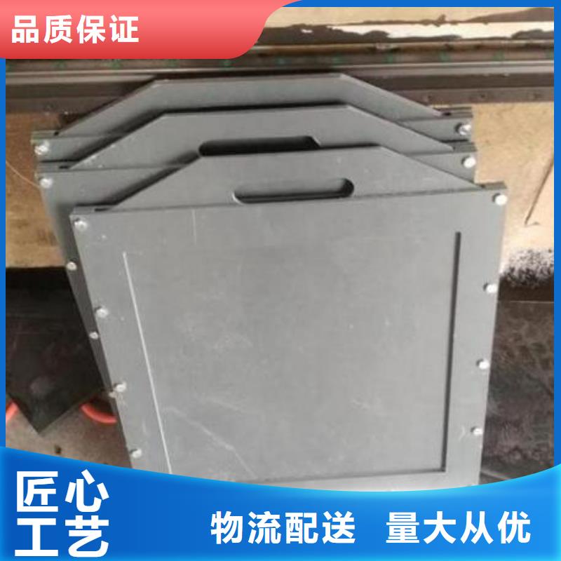 塑料闸门平板钢闸门工厂现货供应