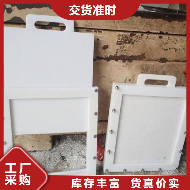 塑料閘門現貨銷售
