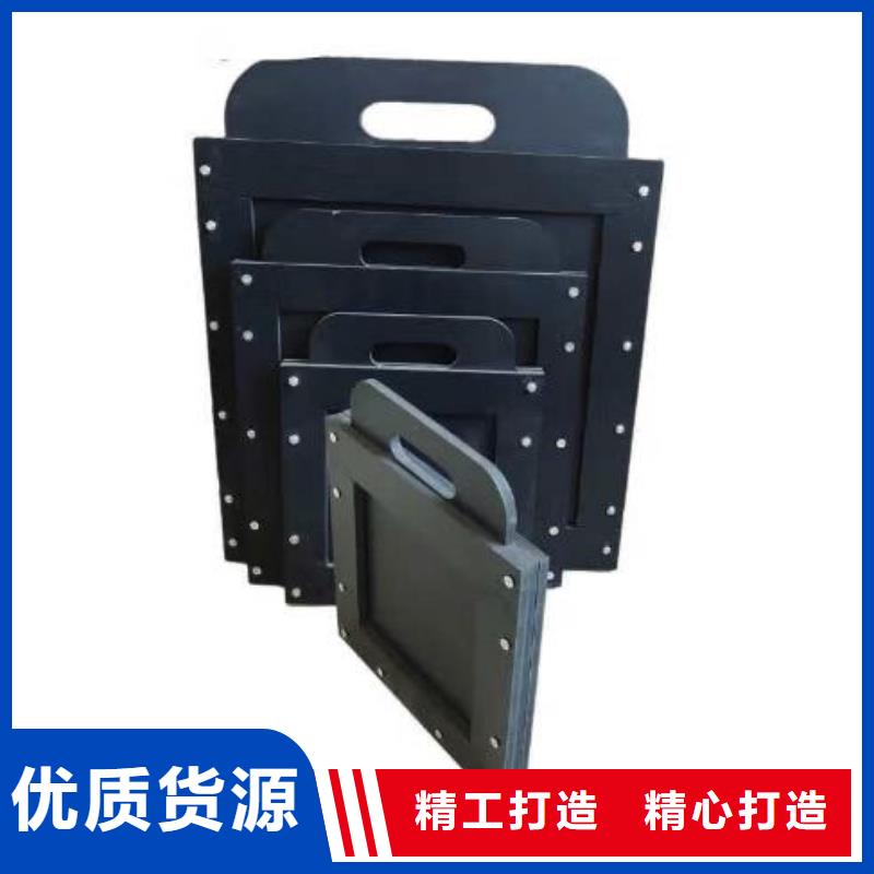 塑料闸门手摇启闭机种类丰富