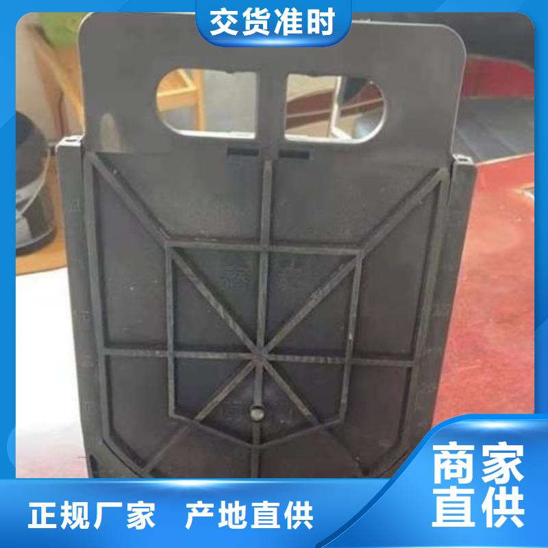 塑料闸门按需定制