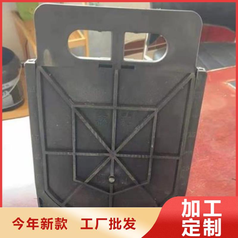 塑料閘門品牌大廠家