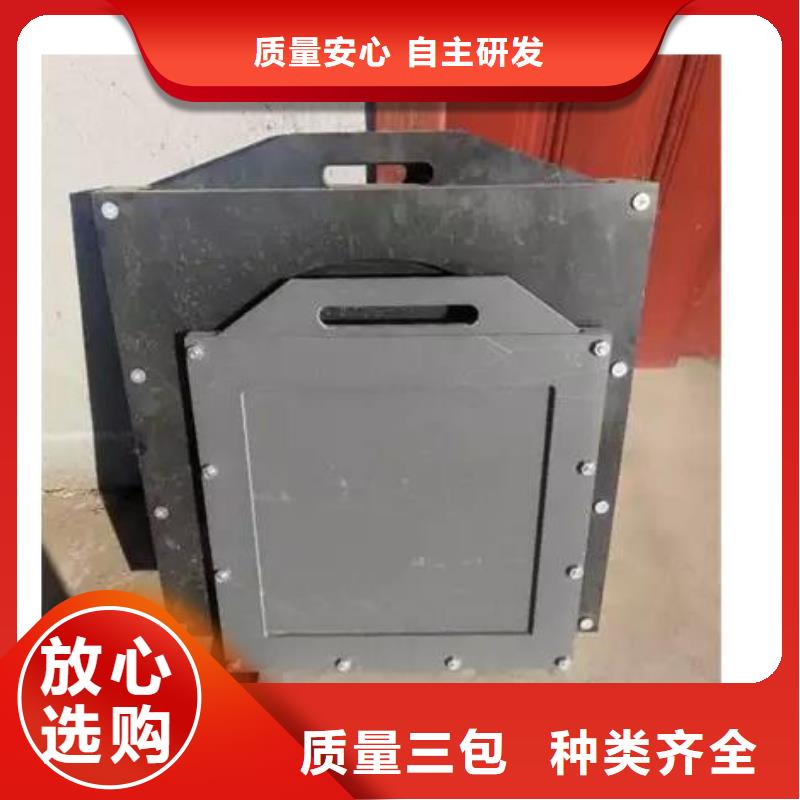 塑料闸门封闭式启闭机生产厂家
