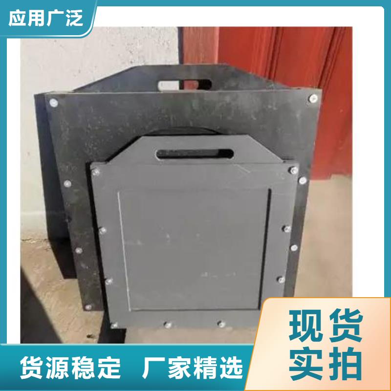 塑料闸门钢坝厂家直销省心省钱