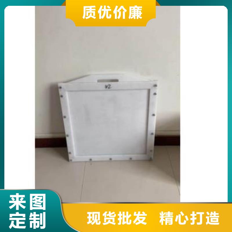 塑料閘門,卷閘門優質原料