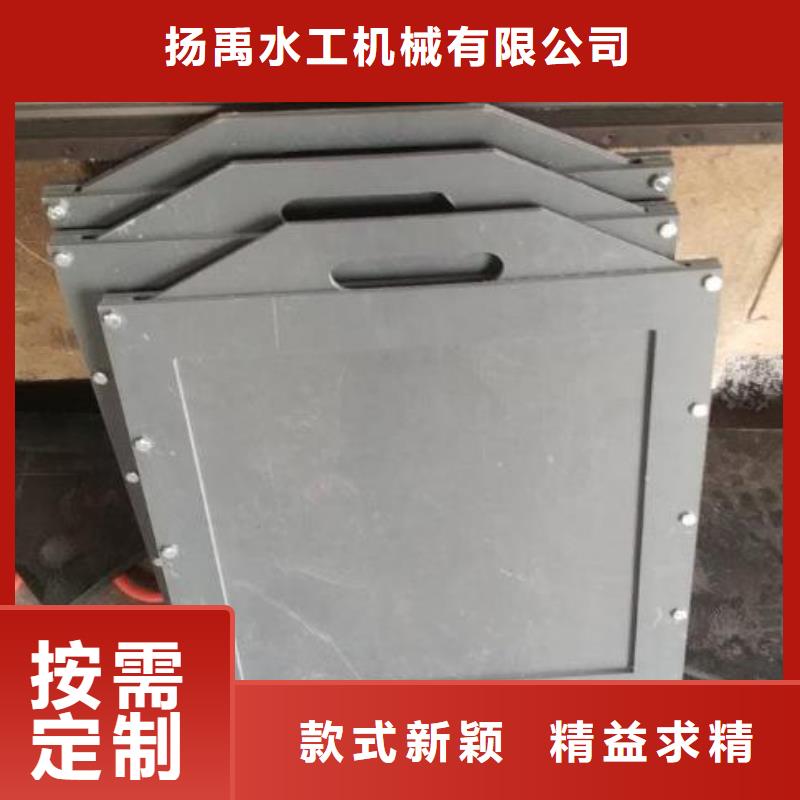 塑料闸门-不锈钢拍门规格型号全