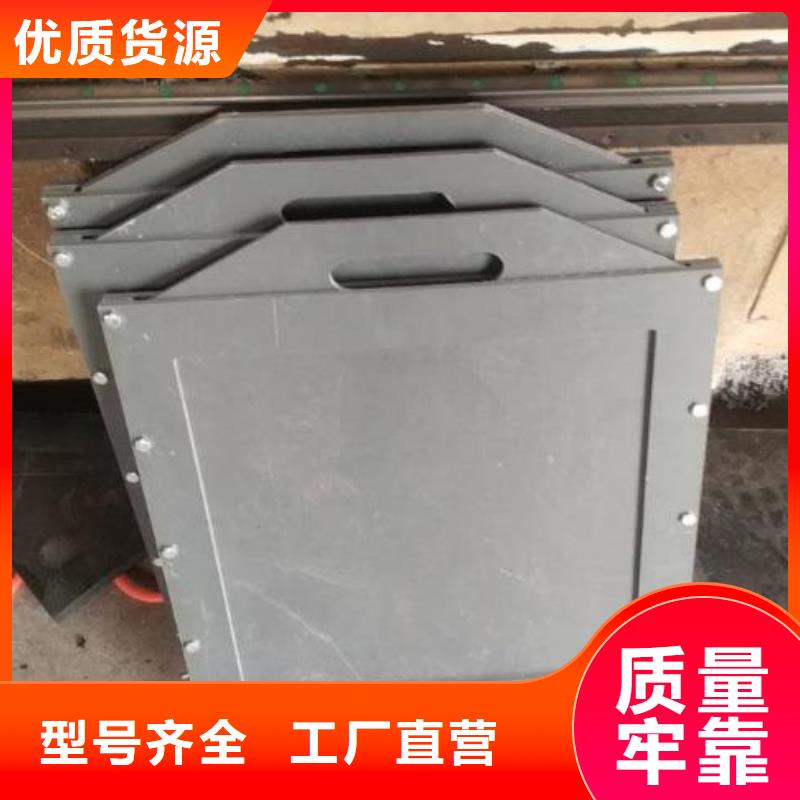 塑料闸门铸铁闸门一站式采购方便省心