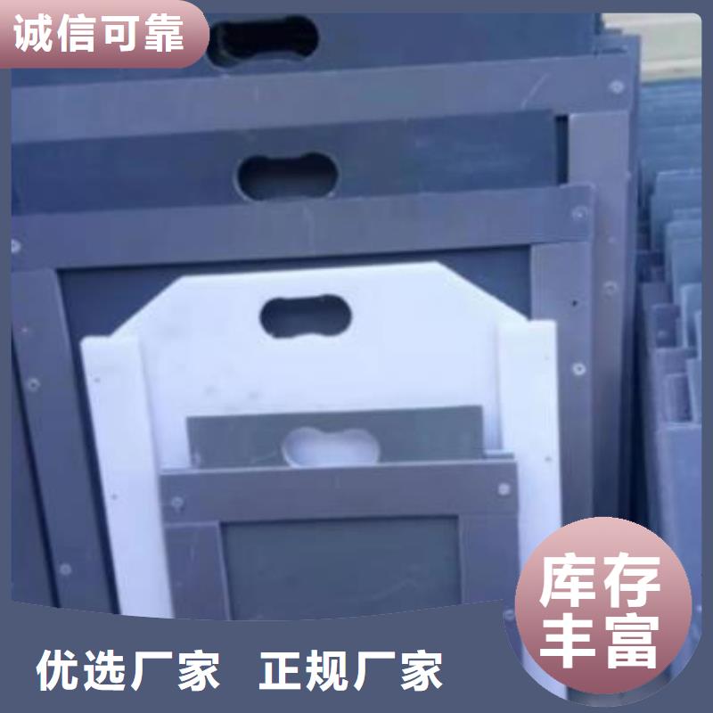 塑料闸门 钢制闸门品牌企业
